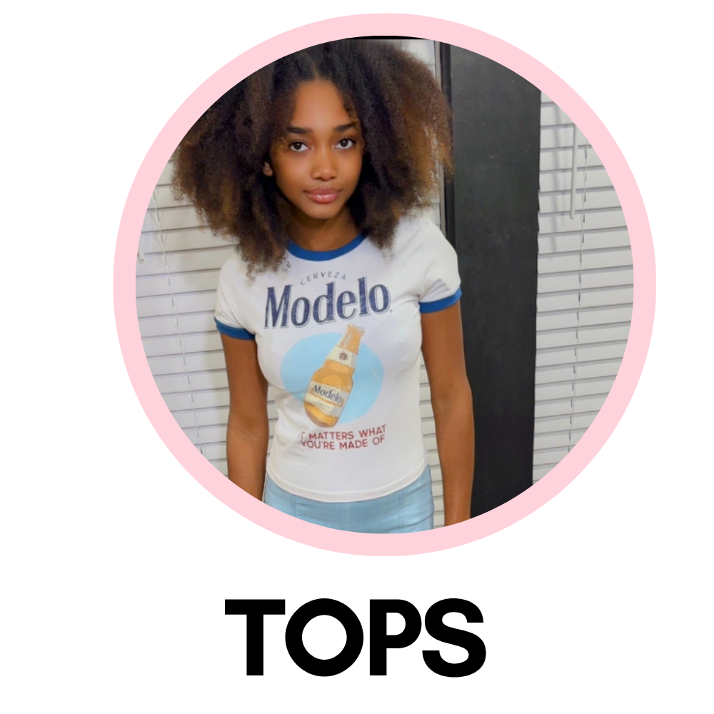 Tops