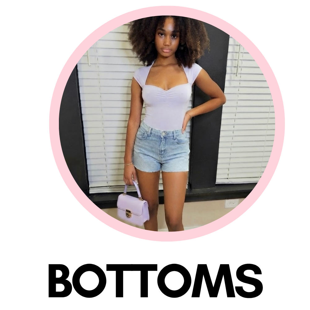 Bottoms