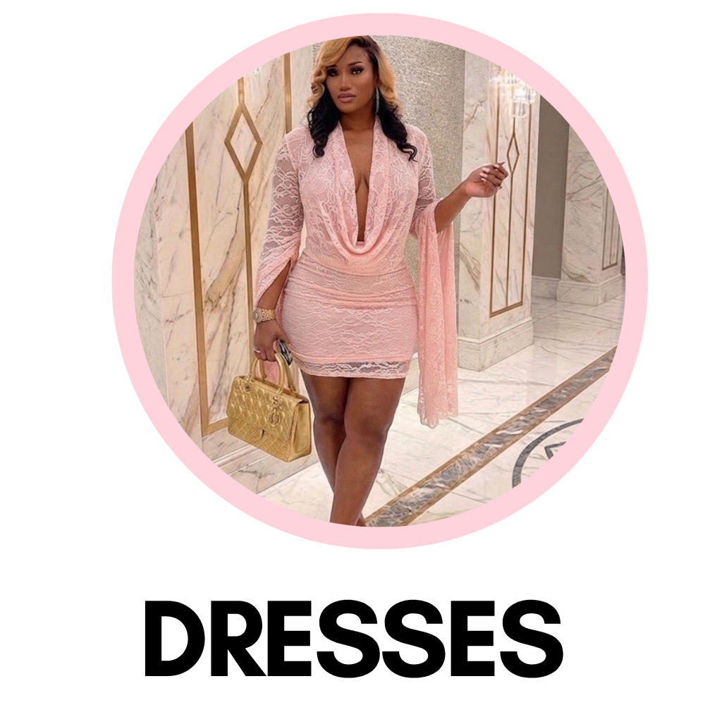 Dresses/Skirts