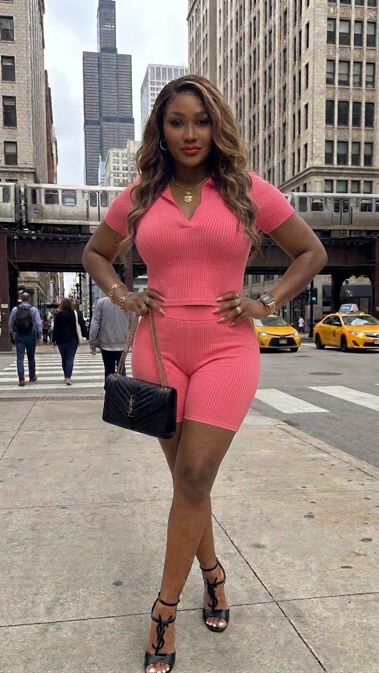 Plus Size