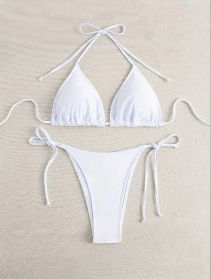 White Beach Swim