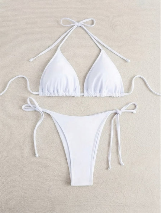 White Beach Swim