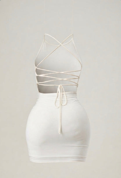 The White Hot