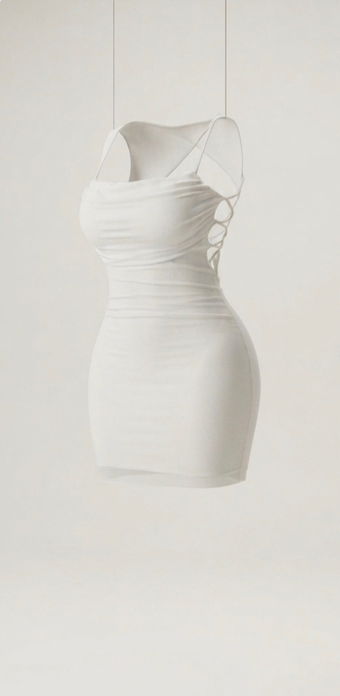 The White Hot