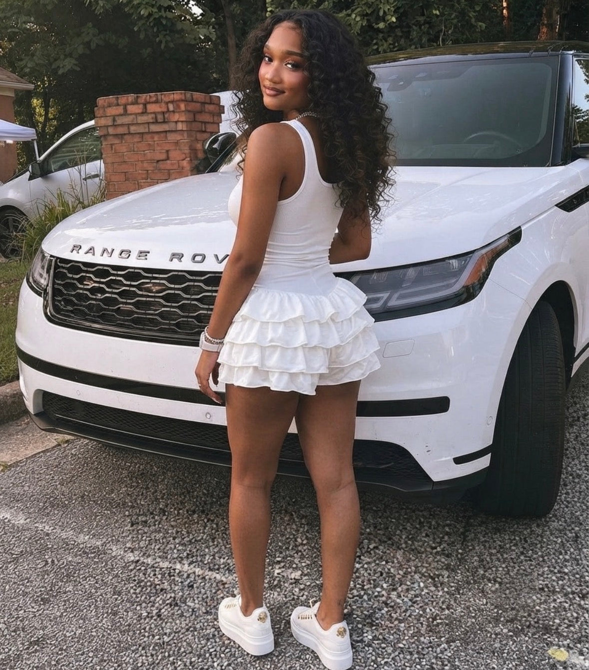 Pure Confidence