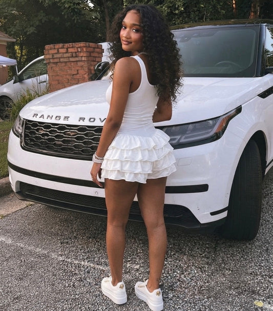 Pure Confidence