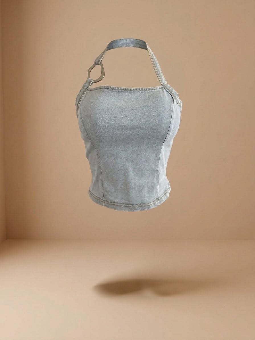 The Denim Dream
