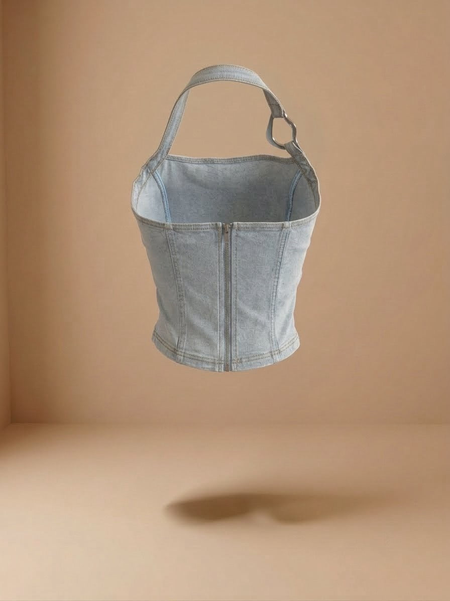 The Denim Dream